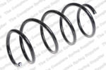 LESJÖFORS Arc suspensie fata LESJOFORS 4072985