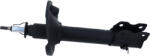 SACHS Amortizor fata dreapta SACHS 317 113