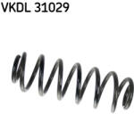 SKF Arc suspensie spate SKF VKDL 31029