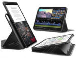 ESR FLIP HYBRID Apple iPad Pro 11 (2024) tok fekete (GP-178809) (GP-178809)