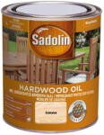 Sadolin Hardwood Oil kertibútorápoló-olaj színtelen 0, 75 l (5185840)