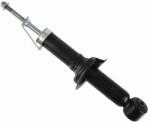 SACHS Amortizor spate SACHS 315 197