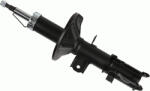 SACHS Amortizor fata stanga SACHS 317 598