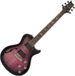 PRS Guitars SE Zach Myers 2026 Purple Burst Джаз китара