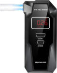 ALCOALERT handy breathalyzer (AlcoAlert Handy)