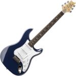 PRS Guitars SE Silver Sky RW Trad Blue Електрическа китара