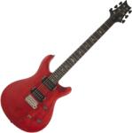 PRS Guitars SE CE24 Standard 2026 Standard Satin Vintage Cherry Електрическа китара