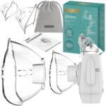 Neno Atemo - Hordozható Ultrahangos Nebulizátor