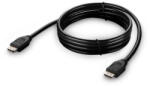 Belkin F1DN1VCBL-HH10T HDMI kábel 3 M HDMI A-típus (Standard) Fekete (F1DN1VCBL-HH10T)