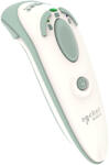 Socket Mobile DuraScan D745 Kézi vonalkód olvasó 1D/2D Zöld, Fehér (CX3859-2890)