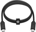 HP TBT4 CBL EMEA-INTL EN Loc-Euro plug (BR1V3AA#ABB)