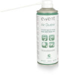 Ewent EW5601 kelléktisztító készlet Nehezen elérhető helyek Berendezések tisztítására szolgáló légnyomás tisztító 400 ml (EW5601)