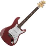 PRS Guitars SE Silver Sky RW Derby Red Електрическа китара