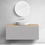 Oltens Set dulap Oltens Lun Rilla 60030900, blat Oltens Lun 63027060 (68690900)