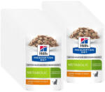 Hill's HILL'S PD Prescription Diet macskatáp Metabolic 24x85 g-os tasakban