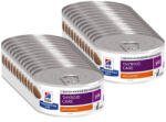 Hill's Hill's PD Prescription Diet Feline y/d 24x156 g
