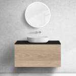 Oltens Set dulap Oltens Lun 60034060, blat Oltens Lun 63026300 (68685060)