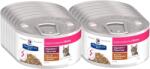 Hill's HILL'S PD Prescription Diet Gastrointestinal Biome Stew 12x82 g