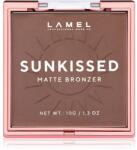 Lamel Bronzos por, Lamel Sunkissed, kód 402, matt, 10g (155367)