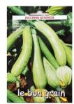 Raci Sementi Seminte de Dovlecei Verde Deschis, Genovese, 500 g, Raci Sementi (ADS-259)