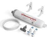 FERRO Filtrata filtre sub chiuvetă cu set de cartușe FFT4-ACAG-SET (FFT4ACAGSET) Filtru de apa bucatarie si accesorii