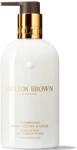 Molton Brown Oudh Accord & Gold Hand Lotion Unisex 300ml