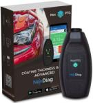 NexDiag NexPTG Advanced - Измерител за дебелина на боя (4457)