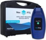 NexDiag NexPTG Professional - Професионален дебеломер за боя (4616)