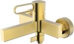FDesign Zaffiro baterie cadă-duș perete auriu FD1-ZFR-1-57 (FD1ZFR157)