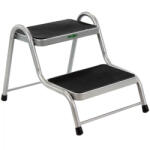 Brunner King Step Double Цвят: сив