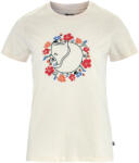 Fjällräven Fjällblomster Fox T-shirt W Размер: M / Цвят: розов