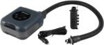 Outwell Tempest Rechargeable High Pressure Pump Цвят: черен