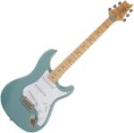 PRS Guitars SE Silver Sky MN Stone Blue Chitară electrică