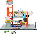 Mattel Set de jucării pentru spălarea mașinilor (14AA3D)