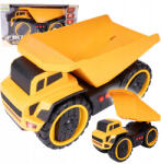 MalPlay Dumper cu lumină și sunet (14B473)