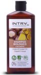 INTRA sampon, Argán és omega 3, 250 ml