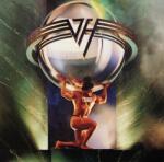 Van Halen - 5150 (Expanded/Limited Edition) (Box Set) (180 g) (LP + 3 CD + Blu-ray) (0603497809264)