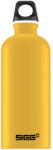 SIGG Traveller Water Bottle Mustard Touch 1 L (SI TC100T.16) - pcone