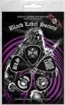 Black Label Society Zakk Wylde Pană (PP059)