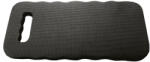 PortWest CUMIDESK 1000 - Térdelő szivacs - Térdvédő szivacs - 400x185x20 mm (CD1000)