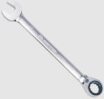 KING TONY Csillag-villás racsnis 07 mm-es irányváltós, Ringstop - King Tony (373A07M)