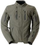 Furygan Harris Trooper motoros kabát khaki zöld