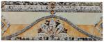  Brau Decorativ 11.5X31.5Cm, Tormina Orange (46958)