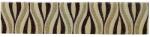  Brau Decorativ 5X25M, Rein Brown (46960)