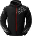 Furygan Sektor Roadster Evo motoros kabát fekete-fehér-piros