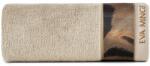 Eurofirany EVA23 Eva Minge kéztörlő 50 x 90 cm Eurofirany bézs (462010)