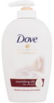 Dove Fine Silk