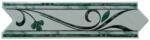  Brau Decorativ 6.5X25Cm, Malaga Verde (46964)