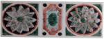  Bordura/ Brau Decorativ 7X20Cm, G3 Ada (46937)