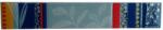  Bordura/ Brau Decorativ 5X25Cm, Porto Blue Light (46941)